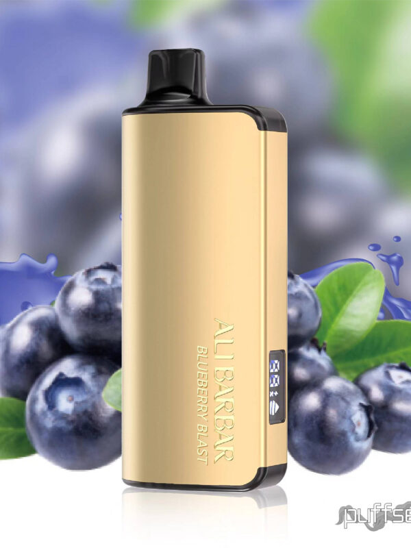 Buy Alibarbar vapes Australia
