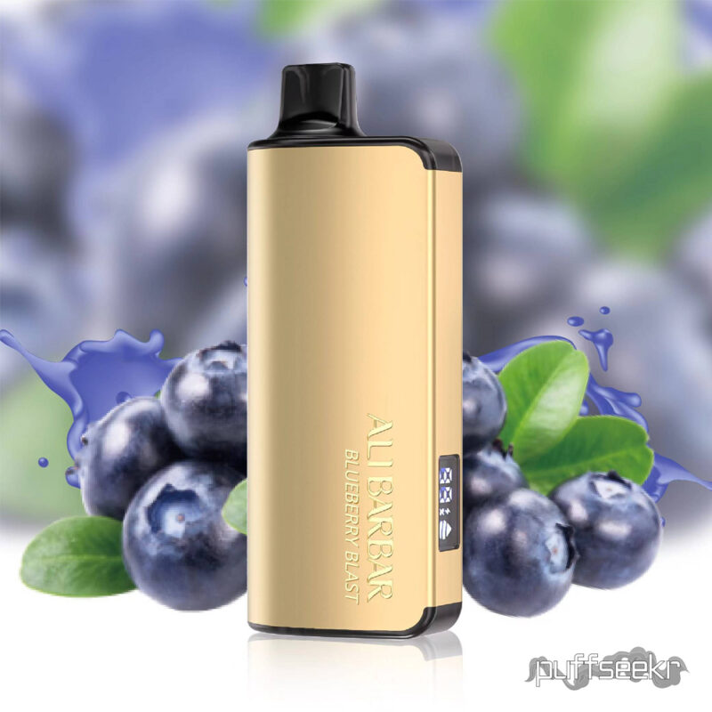 Buy Alibarbar vapes Australia