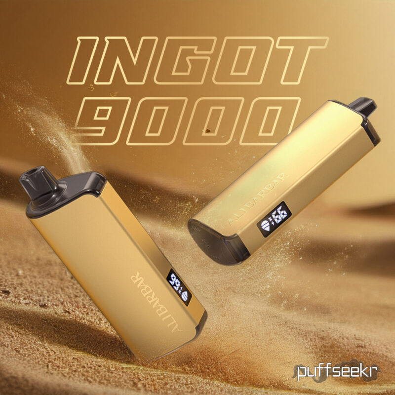 Buy Alibarbar Vapes Australia