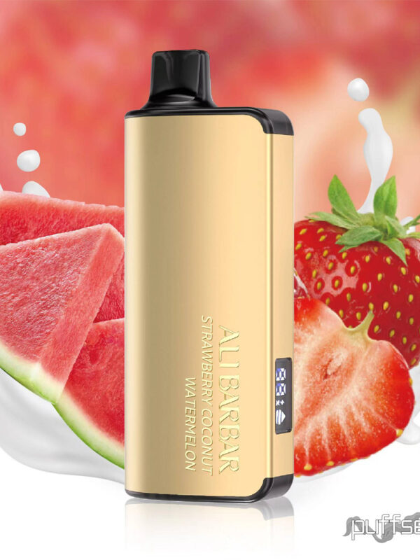 Buy Alibarbar Vapes Australia